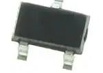 LESDA6V1LT1G VBR=6.1V, unidirectional, VF=1.25V