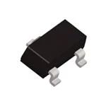 FDN340P_NL  MOSFET 20V P-CH. FET, 70 MO, SSOT3,