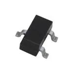 CDA8S03-G ESD protection diode /TVS diode 1 CH Bidirectional ESD Steering