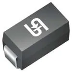 SK23A Schottky diode and rectifier 2A, 30V, Schottky Rectifier