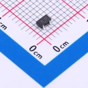 2SK2009TE85LF MOSFET N-Ch Sm Sig FET Id 0.2A 30V 20V