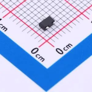 2SK2009TE85LF MOSFET N-Ch Sm Sig FET Id 0.2A 30V 20V