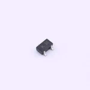 2SK2009TE85LF MOSFET N-Ch Sm Sig FET Id 0.2A 30V 20V