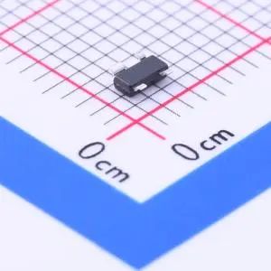 CM1223-02SR ESD protection diode /TVS diode 2-channel ESD array back drive protection