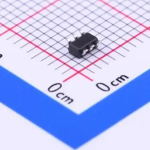 CM1224-04SO ESD protection diode /TVS diode 4-ch. 0.7pF Ultra Lo