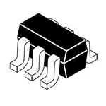 CM1213A-04S7 ESD protection diode /TVS diode 4-ch ESD protection 8kv/1pf capacity