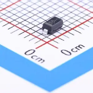 BAT54T1G Schottky diode and rectifier 30V 400mW Single