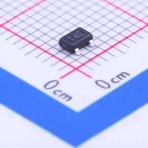 A3214ELHLT-T Hall effect/magnetic sensor micropower ultra sensitive hall switch of trigger interface