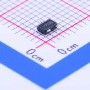 A3214ELHLT-T Hall effect/magnetic sensor micropower ultra sensitive hall switch of trigger interface