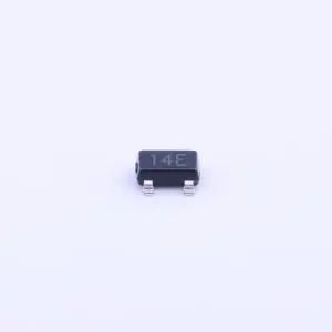 A3214ELHLT-T Hall effect/magnetic sensor micropower ultra sensitive hall switch of trigger interface