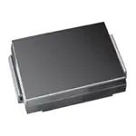 SMCJ58A-E3/57T ESD protection diode /TVS diode 1500W 58V Unidirect