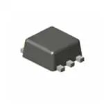 FDJ127P MOSFET P-Ch -1.8 Vgs Spec PowerTrench