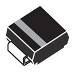 SM4T12CA ESD protection diode /TVS diode 400 W 2.3kW Transil 5V to 70V Bi