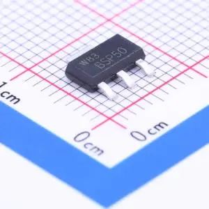 BSP50,115 Darlington transistor SOT223 45V NPN DARLINGTON BJT
