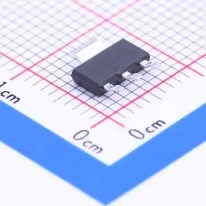 BSP50,115 Darlington transistor SOT223 45V NPN DARLINGTON BJT