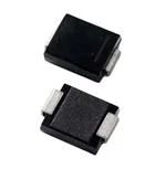 SZ1SMC43CAT3G ESD protection diode /TVS diode ZENER DO-214 1500W 43V