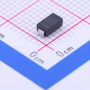 SS18-LTP Schottky diode and rectifier 1A SCHOTTKY BARRIER