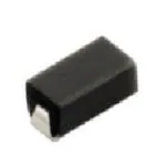 FFM104W-W Rectifier fastrec. rectifier 400v, 1.0a, 150ns.