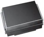 SB2G-M3/52T Rectifier 2A, 400V, GPP, STD, SM, RECT.