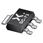 BSP51,115 Darlington transistor SOT223 60V NPN DARLINGTON BJT