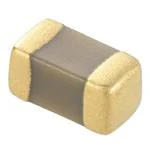 CL03X104KR3NNNH  Multilayer ceramic capacitor MLCC-SMD/SMT