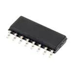 AD8306ARZ  Logarithmic amplifier soic 400 MHz, 95 db de modulating log amp