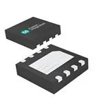 MAX2014ETA+  Radio frequency detector 50 MHz to 1000 MHz, 75 dB logarithmic detector