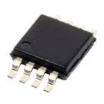 HMC190BMS8E  RF switch IC transmit/receive (t/r) switch, SPDT