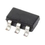 HMC221BE    RF switch IC SPDT reflective switch SMT, DC-3 GHz