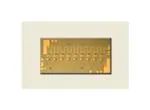HMC460  Rf amplifier GaAs phemt MMIC low noise amplifier, DC-20 GHz.