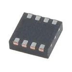 TSX393IQ2T  Analog comparator Micropower (5UA) 16V CMOS dual comparator, open drain output