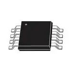 TS883IST Analog comparator rail-to-rail 0.9V nanopower, open drain dual comparators.