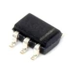 TSV630ICT Operational amplifier-operational amplifier 60uA 880KHz Input/Output Amp.