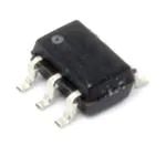 TSV6191AICT Operational amplifier-operational amplifier 10uA 450 KHz CMOS 1.5 to 5.5V Op AMP