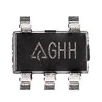 AP2126K-ADJTRG1 Low dropout regulator 450ma CMOS LDO 3vto6.5v.