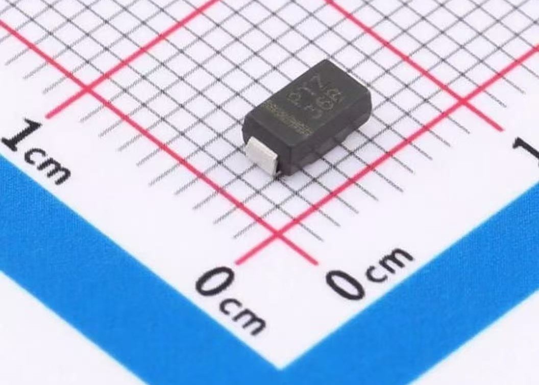 PTZ36B voltage-regulator diode SMD/SMT DO-214AC-2
