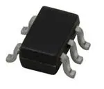 NZF220DFT1G EMI filter circuit 2 Line EMI Filter w/6V TVS Array