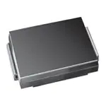 SMCJ58CAHE3/57T ESD protection diode /TVS diode 1.5kW 58V 5% Bidir AEC-Q101 qualified