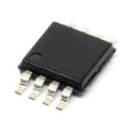 HMC536MS8GETR  RF switch IC 3 watt SPDT T/R switch SMT, DC-6 GHz