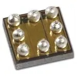 ADL5502ACBZ-P7  Radio frequency detector crest factor detector 800 MHz-3.8 GHz