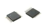 TSX339IYPT  Analog comparator micropower (5UA) 16V CMOS quad comparator, open drain output