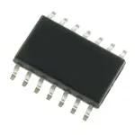 TS954IYDT Operational amplifier-operational amplifier Real Input & Output Rail to Rail/Low Distortion (0.01%)