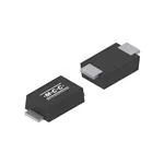 SS14FLQ-TP Rectificadores de barrera Schottky para diodos Schottky y rectificadores 40V1, DO-221AC