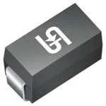 Diode Schottky SK23A et redresseur 2A, 30V, Redresseur Schottky