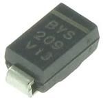BYS12-90-E3/TR3 ডায়োড শর্টকি রেকটিফায়ার ৯০ ভোল্ট ১.৫ এম্পিয়ার ৪০ এম্পিয়ার IFSM