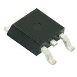 LD1117DT25TR Regulador Lineal Ldo 2.5V 0.8A Positivo Cmos Regulador Ldo