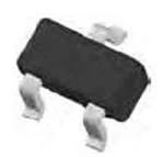 DDTA115GE Resistor de polarización transistor configuración única PNP Instalación SMD/SMT