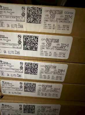 OPA2187IDGKR OPA2187 ความคลั่งความร้อน 0 (10μV, 0.001μV/°C), สนุกสนานกับ multiplexer, เสียงเสียงต่ํา, RRO, เครื่องขยายการทํางานความแม่นยํา CMOS (คู่)
