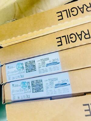 TPS5430DDAR TPS5430 เป็นเครื่องปรับ PWM ที่มีกระแสไฟฟ้าออกสูง ซึ่งรวม MOSFET N-channel ข้างสูงและอุปทานต่ํา